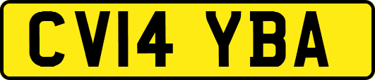 CV14YBA