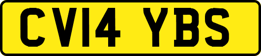 CV14YBS