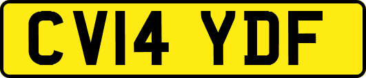 CV14YDF