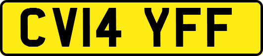 CV14YFF