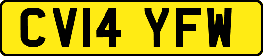 CV14YFW