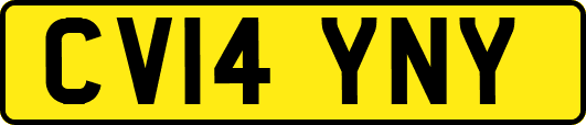 CV14YNY