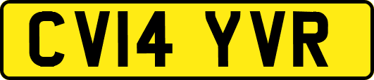 CV14YVR