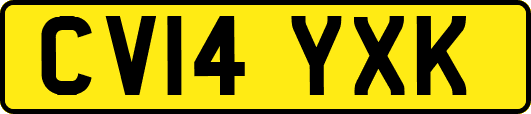 CV14YXK