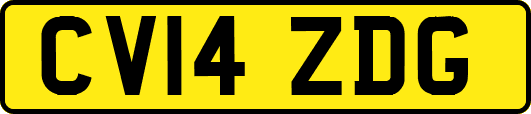 CV14ZDG