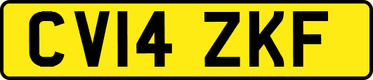 CV14ZKF