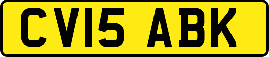 CV15ABK
