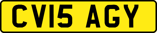 CV15AGY