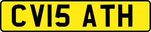 CV15ATH
