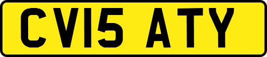 CV15ATY