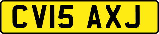 CV15AXJ