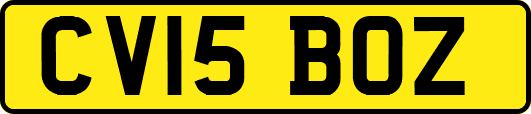 CV15BOZ