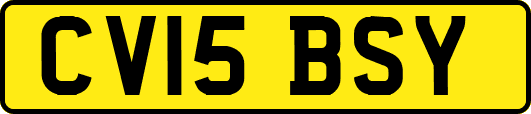 CV15BSY