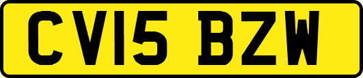 CV15BZW