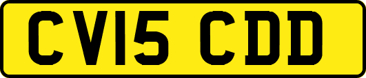 CV15CDD