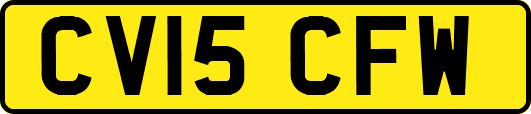CV15CFW