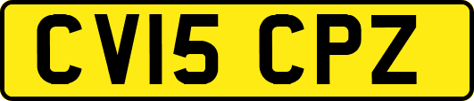 CV15CPZ