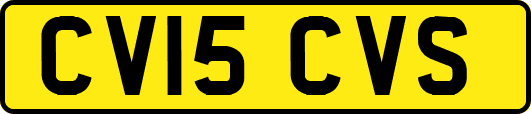 CV15CVS