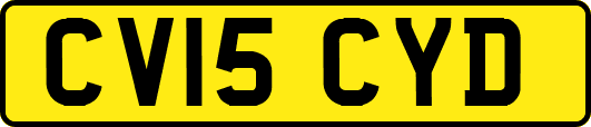 CV15CYD