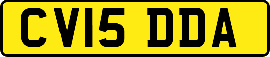 CV15DDA