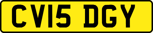 CV15DGY