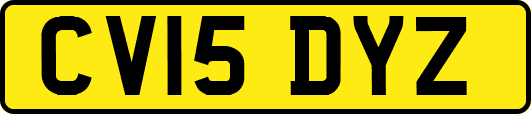 CV15DYZ