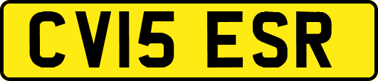 CV15ESR
