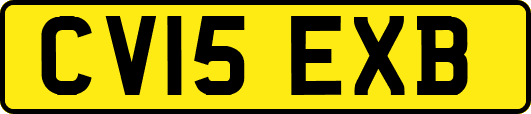 CV15EXB