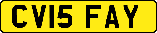CV15FAY