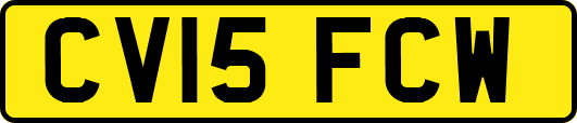 CV15FCW