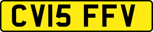 CV15FFV