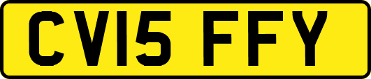 CV15FFY