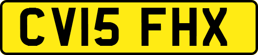 CV15FHX