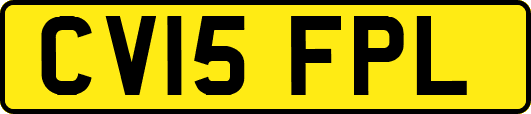 CV15FPL