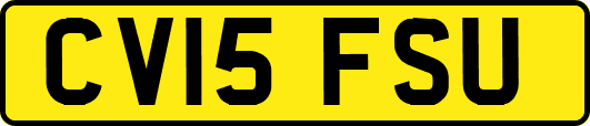 CV15FSU