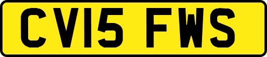 CV15FWS