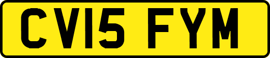 CV15FYM