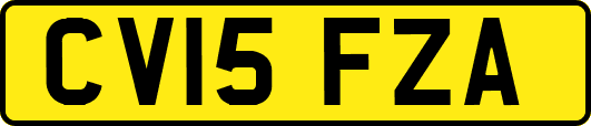 CV15FZA