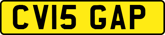 CV15GAP
