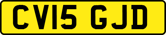 CV15GJD