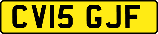 CV15GJF