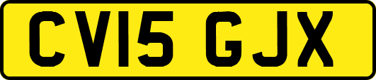 CV15GJX