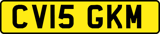 CV15GKM