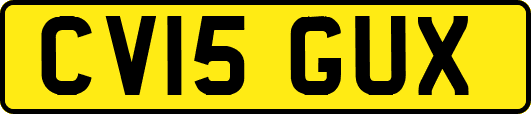 CV15GUX