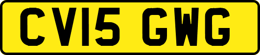 CV15GWG