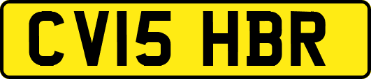 CV15HBR