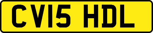 CV15HDL