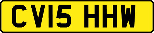 CV15HHW