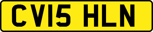 CV15HLN