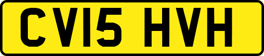 CV15HVH